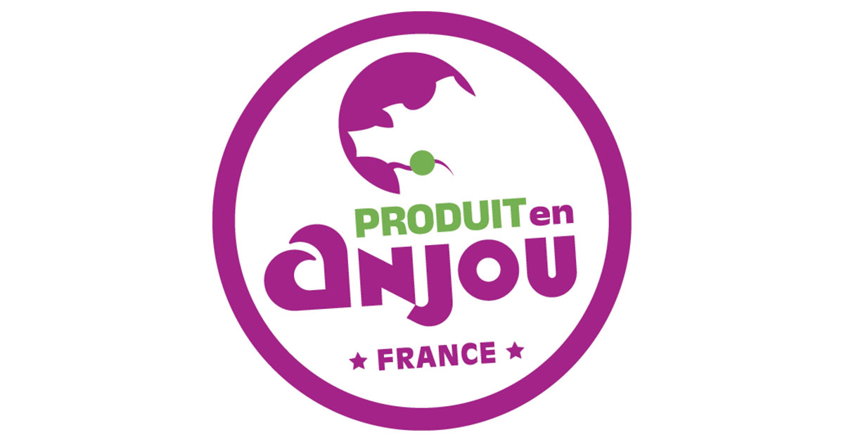 logo Produit en Anjou