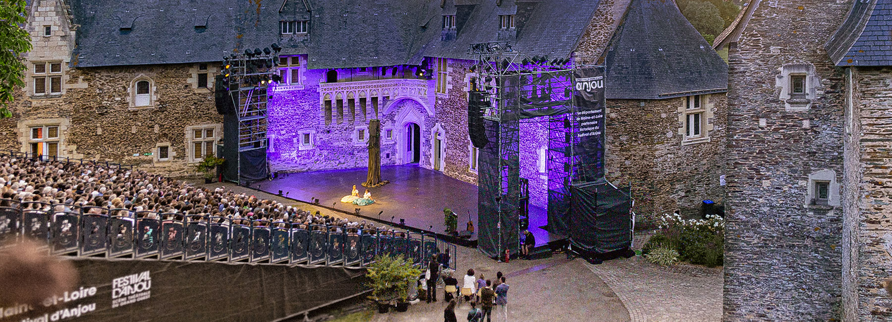 Festival d'Anjou
