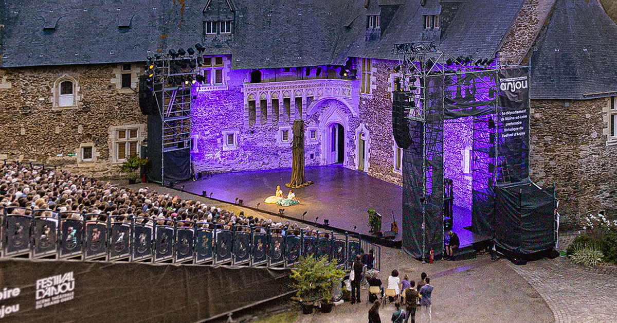 Festival d'Anjou